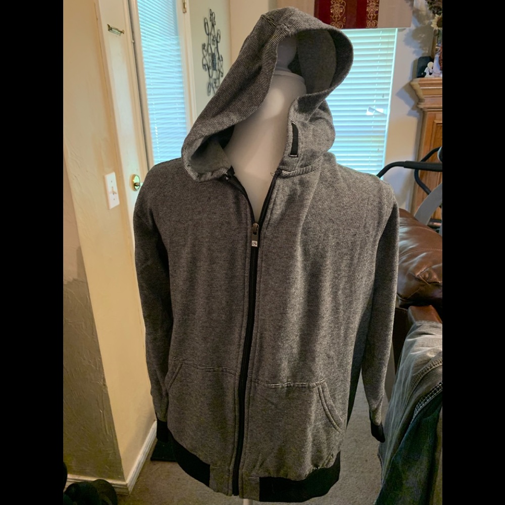 Boys ocean current jacket